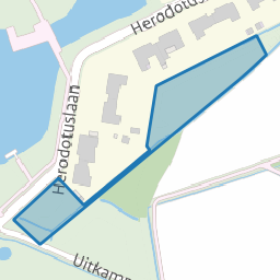 Perceel ASN00-V-1197