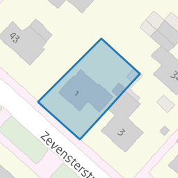 Perceel ASN00-V-1206