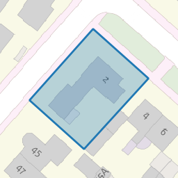 Perceel ASN00-V-1213