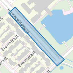 Perceel ASN00-V-1222