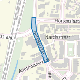 Perceel ASN00-V-1233