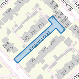 Perceel ASN00-V-1243