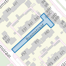 Perceel ASN00-V-1245