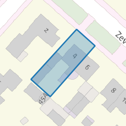 Perceel ASN00-V-1252