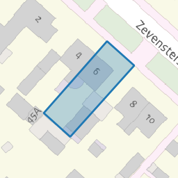 Perceel ASN00-V-1253