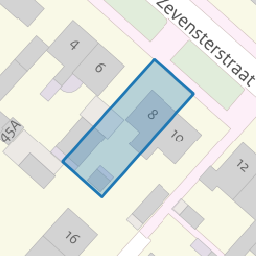 Perceel ASN00-V-1254