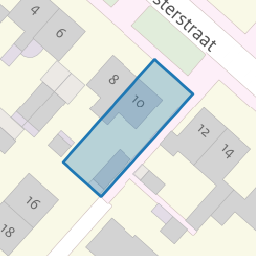 Perceel ASN00-V-1255