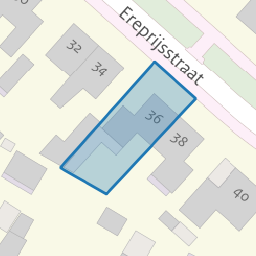 Perceel ASN00-V-1256