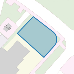 Perceel ASN00-V-1263