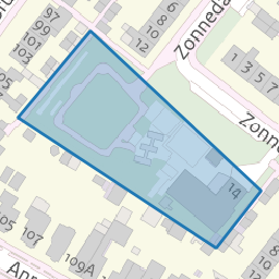 Perceel ASN00-V-1272