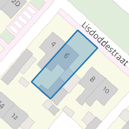 Perceel ASN00-V-1280