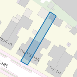 Perceel ASN00-V-1284