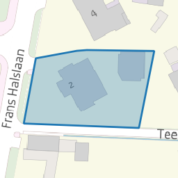 Perceel ASN00-V-1285