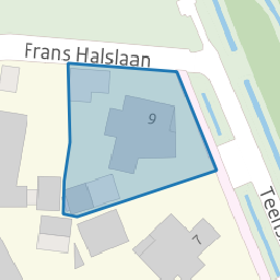 Perceel ASN00-V-1289