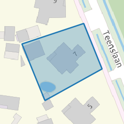 Perceel ASN00-V-1290