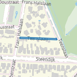 Perceel ASN00-V-1295