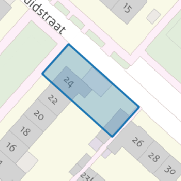 Perceel ASN00-V-1297