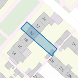 Perceel ASN00-V-1299