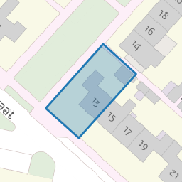 Perceel ASN00-V-1303