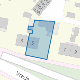 Perceel ASN00-V-1343