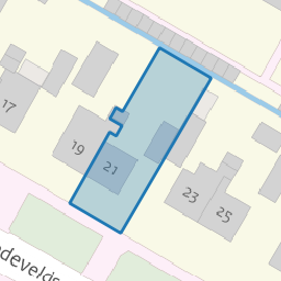 Perceel ASN00-V-1358