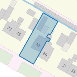 Perceel ASN00-V-1361