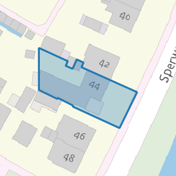 Perceel ASN00-V-1368