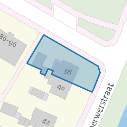 Perceel ASN00-V-1371