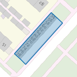 Perceel ASN00-V-1380