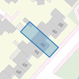 Perceel ASN00-V-1391