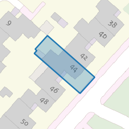 Perceel ASN00-V-1392