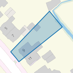 Perceel ASN00-V-1413