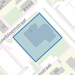 Perceel ASN00-V-1414