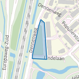 Perceel ASN00-V-1445