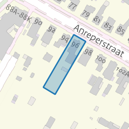 Perceel ASN00-V-1457