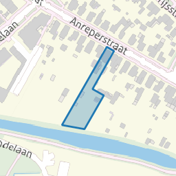 Perceel ASN00-V-1460