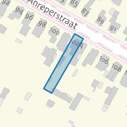 Perceel ASN00-V-1461