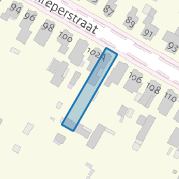 Perceel ASN00-V-1462