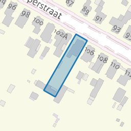 Perceel ASN00-V-1463