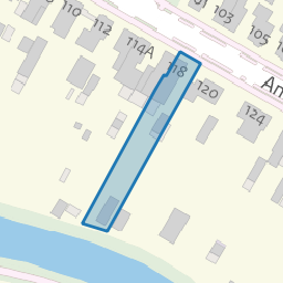 Perceel ASN00-V-1472