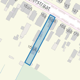 Perceel ASN00-V-1496