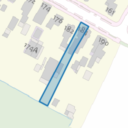 Perceel ASN00-V-1505