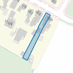 Perceel ASN00-V-1507