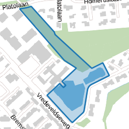 Perceel ASN00-V-1531