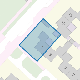 Perceel ASN00-V-1535