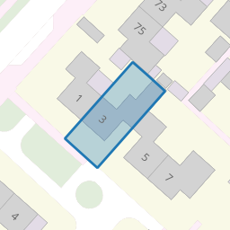 Perceel ASN00-V-1536