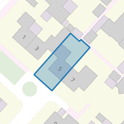 Perceel ASN00-V-1537