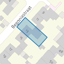 Perceel ASN00-V-1545