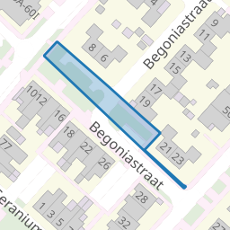 Perceel ASN00-V-1551