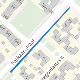 Perceel ASN00-V-1552